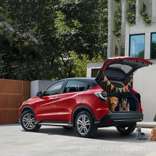 In Stock Cost-Effective Household Pure Electric Car Small SUV Of GAC For HONDA VE-1 NP1 New Model Sale In Good Price used Car